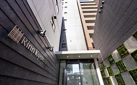 Rinn Kyoto Station（鈴　京都駅前）